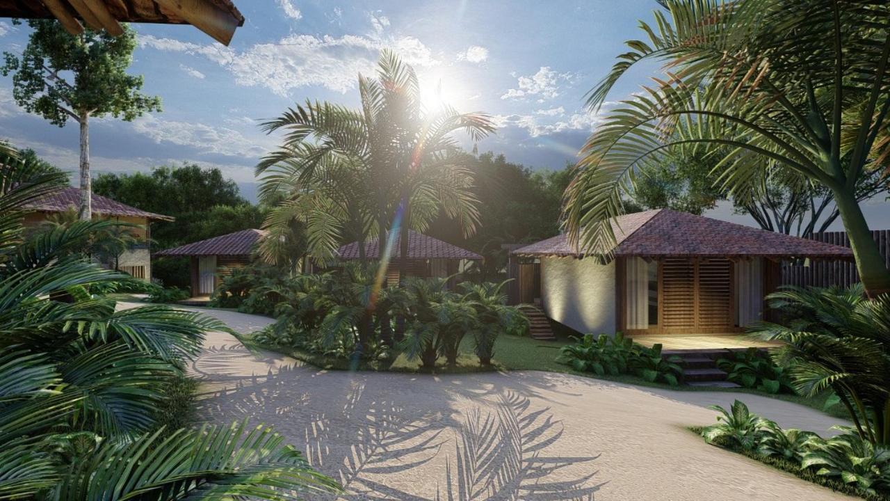 Casa Boa Vida Trancoso - Boate, Piscina e Rooftop Porto Seguro