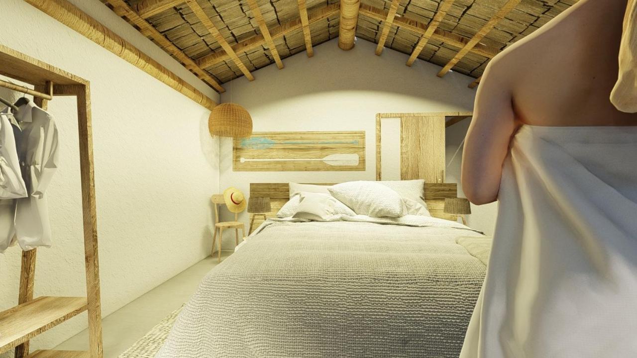 Casa Boa Vida Trancoso - Boate, Piscina e Rooftop