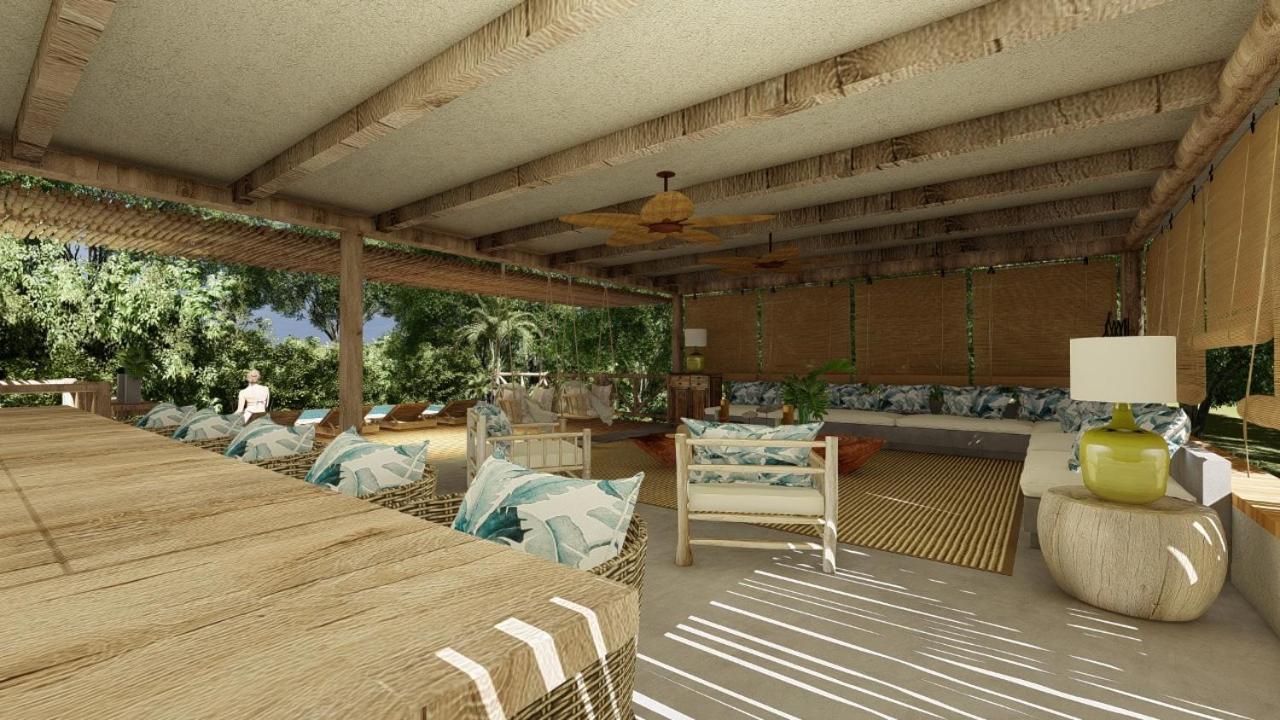 Casa Boa Vida Trancoso - Boate, Piscina e Rooftop Porto Seguro
