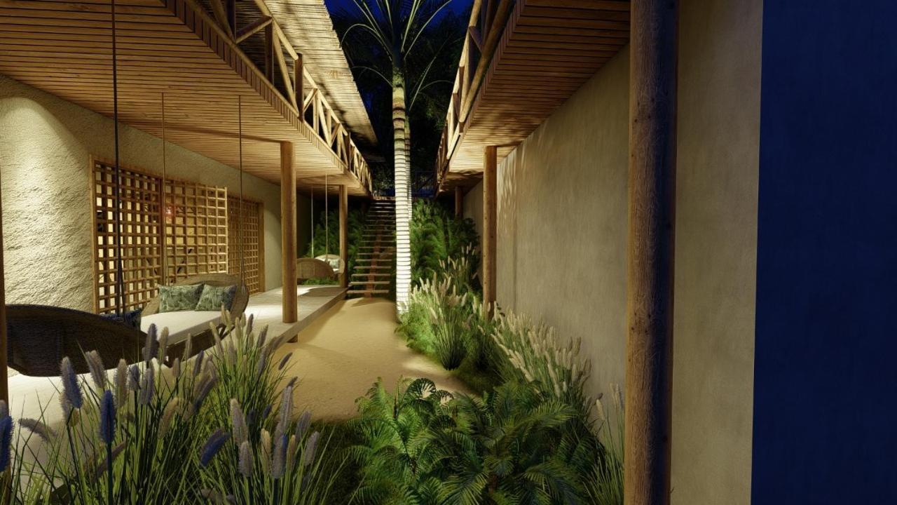 Casa Boa Vida Trancoso - Boate, Piscina e Rooftop Casa de férias