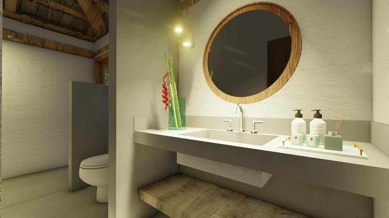 Casa Boa Vida Trancoso - Boate, Piscina e Rooftop Casa de férias Porto Seguro