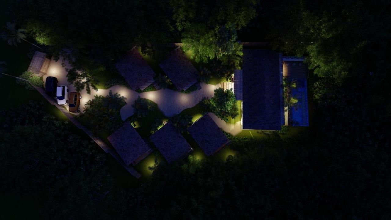 Casa Boa Vida Trancoso - Boate, Piscina e Rooftop Casa de férias *