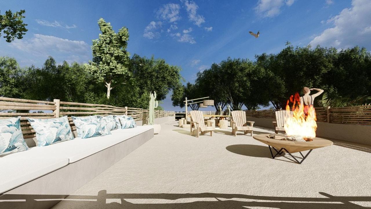Casa Boa Vida Trancoso - Boate, Piscina e Rooftop Casa de férias